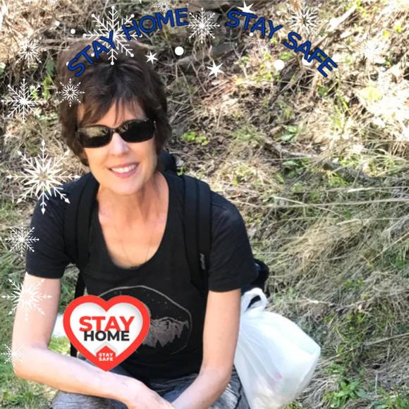 Meet your Posher, Vicki - Picture 1 of 1